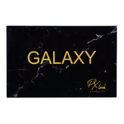 Prolux Cosmetics Galaxy Eyeshadow Palette EYESHADOW Black