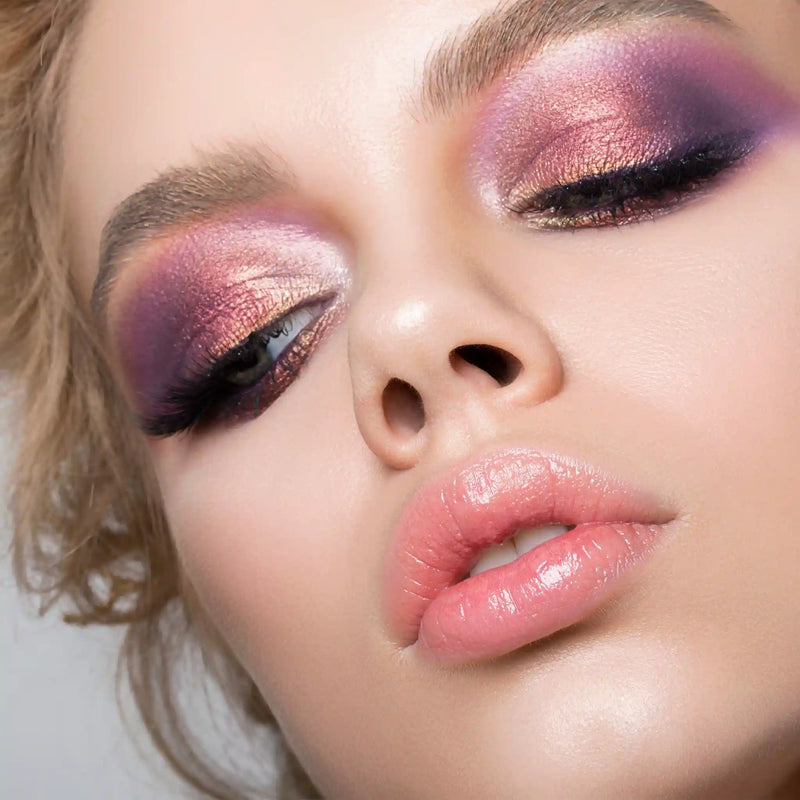 Prolux Cosmetics Galaxy Eyeshadow Palette EYESHADOW Wheat