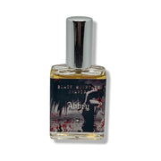 Murphy and McNeil The Abbey Eau de Parfum - by Murphy and McNeil / Black Mountain Shaving Colognes and Perfume Dark Slate Gray 2.0oz Spray Bottle,0.5oz Spray Bottle
