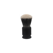 Alpha Brush Shaving Co. Alpha Brush & Shaving Co. El Gordo G5 Shaving Brush Shaving Brush Dark Slate Gray Black