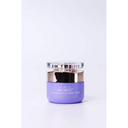 minimanimoo Ms. Moo™ The Perfect Cream  Moisturizer 50g Lavender