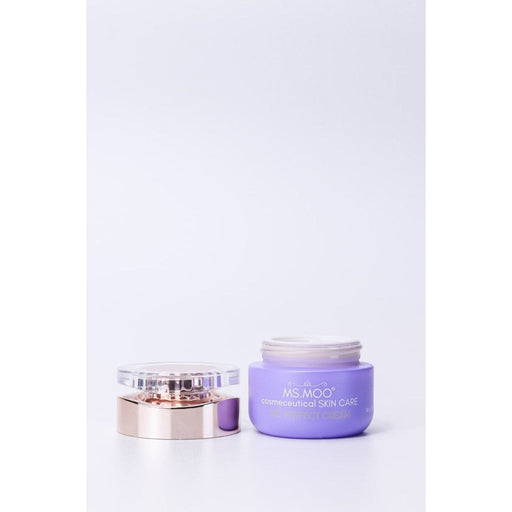 minimanimoo Ms. Moo™ The Perfect Cream  Moisturizer 50g Lavender