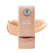 Profusion Cosmetics Feel Good Skin | Hydrating Skin Perfector Face White Smoke Fair 3