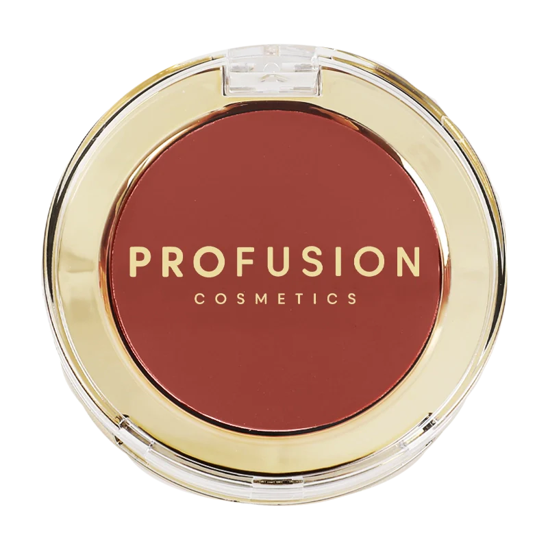 Profusion Cosmetics Superbloom | Full Bloom Cream Blush Blushes & Bronzers Wheat Rose Petal