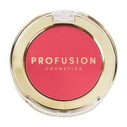 Profusion Cosmetics Superbloom | Full Bloom Cream Blush Blushes & Bronzers Tomato Hibiscus