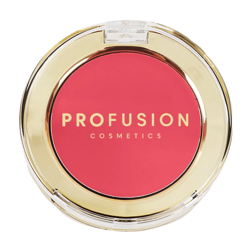 Profusion Cosmetics Superbloom | Full Bloom Cream Blush Blushes & Bronzers Tomato Hibiscus