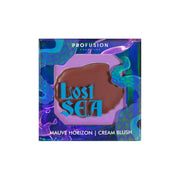 Prolux Cosmetics PROFUSION LOST AT SEA Dark Slate Blue MAUVE HORIZON