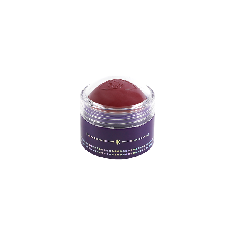 Profusion Cosmetics Blush Alchemy-Cheek Balm (Mystical) Face Dark Slate Gray