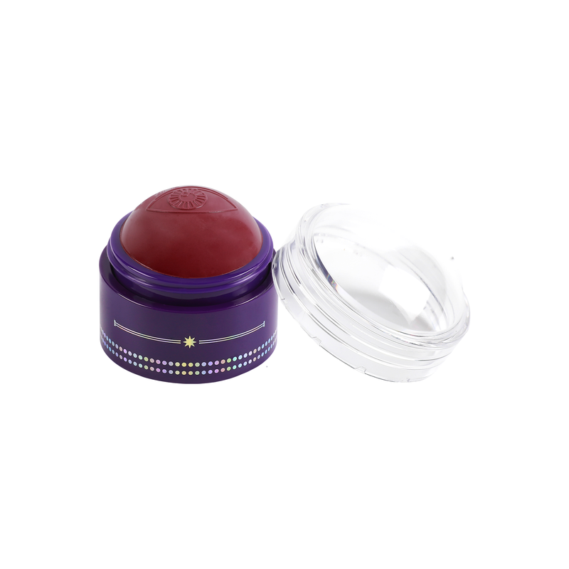 Profusion Cosmetics Blush Alchemy-Cheek Balm (Mystical) Face Dim Gray