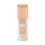 Profusion Cosmetics Feel Good Skin Long Wear Skin Perfector Face Tan Fair 100