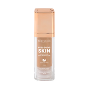Profusion Cosmetics Feel Good Skin Long Wear Skin Perfector Face Tan Light 200