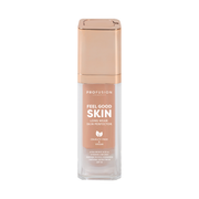 Profusion Cosmetics Feel Good Skin Long Wear Skin Perfector Face Tan Light 210