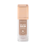 Profusion Cosmetics Feel Good Skin Long Wear Skin Perfector Face Gray Medium 310