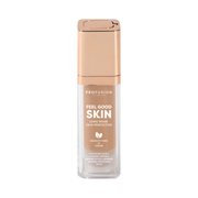 Profusion Cosmetics Feel Good Skin Long Wear Skin Perfector Face Tan Tan 400