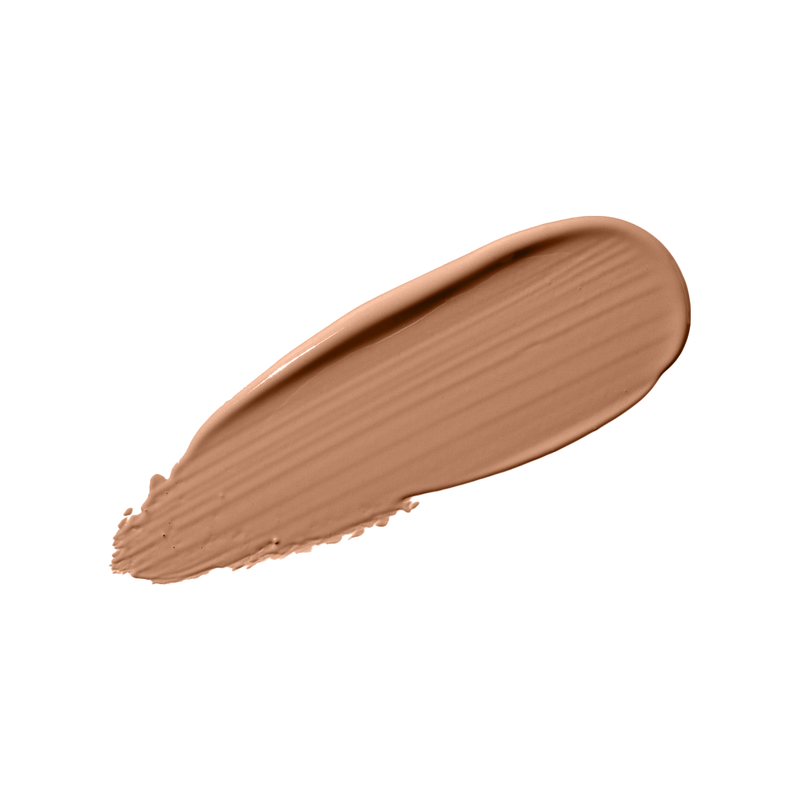 Profusion Cosmetics Feel Good Skin Long Wear Skin Perfector Face Rosy Brown Fair 100,Fair 110,Light 200,Light 210,Medium 300,Medium 310,Medium 320,Tan 400,Tan 410,Tan 420,Deep 500,Deep 510