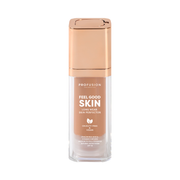 Profusion Cosmetics Feel Good Skin Long Wear Skin Perfector Face Tan Tan 420