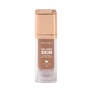 Profusion Cosmetics Feel Good Skin Long Wear Skin Perfector Face Tan Deep 500