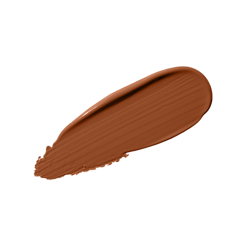 Profusion Cosmetics Feel Good Skin Long Wear Skin Perfector Face Saddle Brown Fair 100,Fair 110,Light 200,Light 210,Medium 300,Medium 310,Medium 320,Tan 400,Tan 410,Tan 420,Deep 500,Deep 510