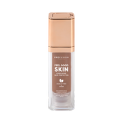 Profusion Cosmetics Feel Good Skin Long Wear Skin Perfector Face Rosy Brown Deep 510