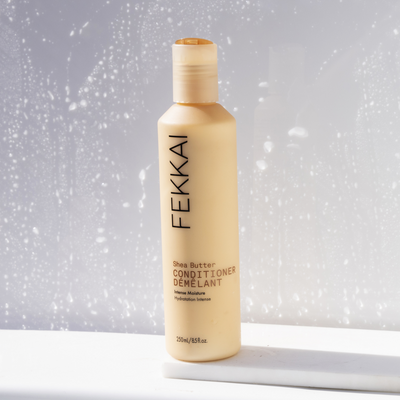 Fekkai Fekkai Frederic  Essential Shea Conditioner 8 oz Hair Care Light Gray