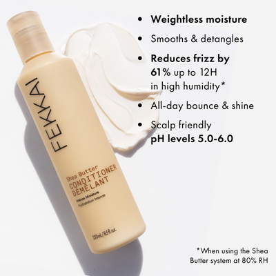 Fekkai Fekkai Frederic  Essential Shea Conditioner 8 oz Hair Care Beige