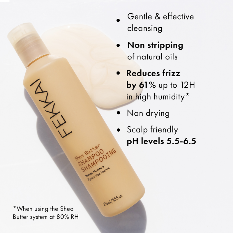 Fekkai Fekkai Salon Professional Essential Shea Shampoo - 8 fl oz Hair Care Beige