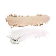 Profusion Cosmetics It's a Vibe | Admit One Highlighter Duo Highlighters Antique White