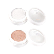 Profusion Cosmetics It's a Vibe | Admit One Highlighter Duo Highlighters White Smoke