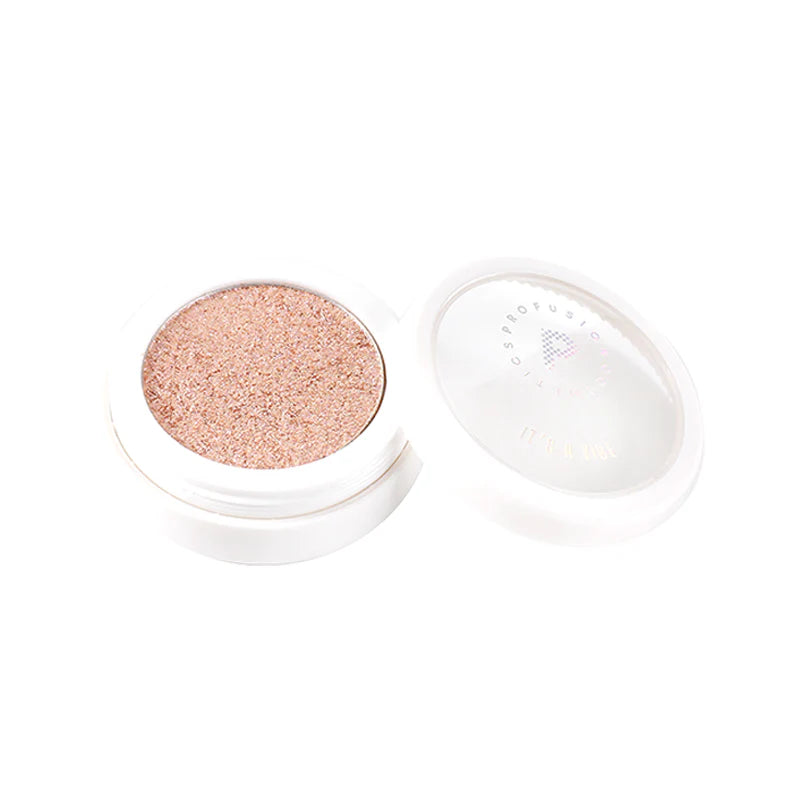 Profusion Cosmetics It's a Vibe | Admit One Highlighter Duo Highlighters White Smoke