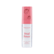 Profusion Cosmetics Petal Perfect |Petal Power Multi-Use Loose Shimmer Highlighter Blushes & Bronzers Light Gray