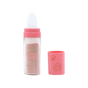 Profusion Cosmetics Petal Perfect |Flower Child Multi-Use Loose Shimmer Highlighter Blushes & Bronzers Dark Salmon