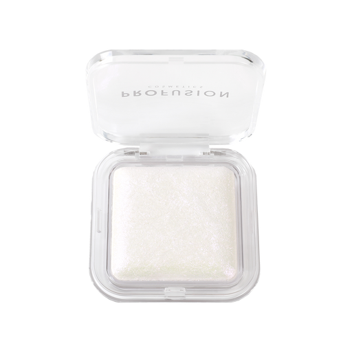 Profusion Cosmetics Holo Beam | Holographic Highlighter Face Lavender Aura