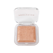 Profusion Cosmetics Holo Beam | Holographic Highlighter Face Light Gray Flare