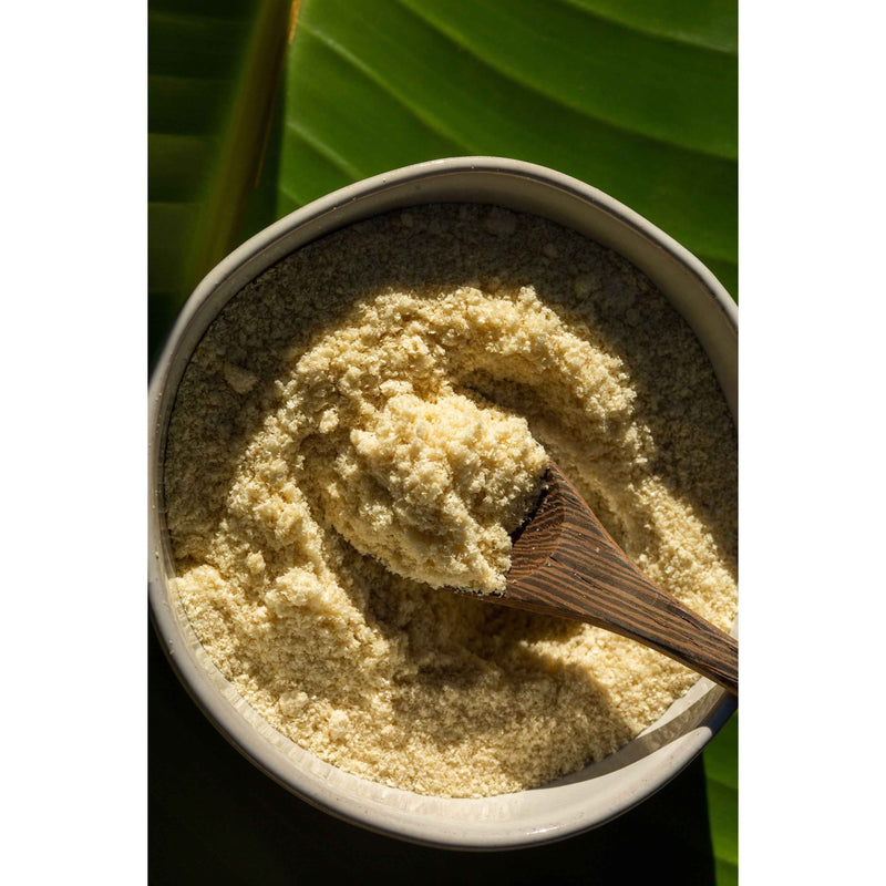 Sun Potion TOCOS (Rice Bran Solubles) Superfood Black 200g