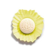 Roger & Gallet Roger & Gallet Fleur D'Osmanthus Wellbeing Soap 3.5 oz Wellbeing Soap Khaki
