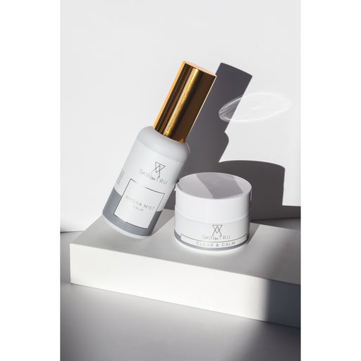 Tru Skincare The Perfecting Pair Light Gray