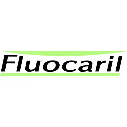 Fluocaril Fluocaril ToothBrush Medium - 0.8 oz Oral Care Black