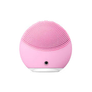 Nava Beauty FOREO LUNA Mini 2 Tools &amp; Brushes White Smoke Pearl Pink,Aquamarine