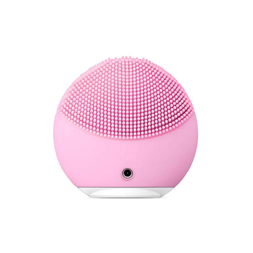 Nava Beauty FOREO LUNA Mini 2 Tools &amp; Brushes White Smoke Pearl Pink,Aquamarine