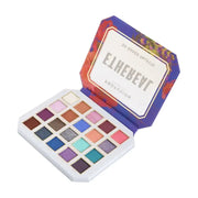 Profusion Cosmetics Superbloom | Ethereal 20-Shade Palette Eyes Light Gray
