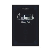 Profusion Cosmetics Enchanted Forest | 5-pc Makeup Look Book Eyes Black
