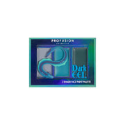 Prolux Cosmetics PROFUSION FACE PAINT PALETTE Dark Slate Gray DARK EEL