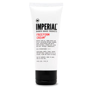 Imperial Barber Products Freeform Cream - 4 oz Hair White Smoke