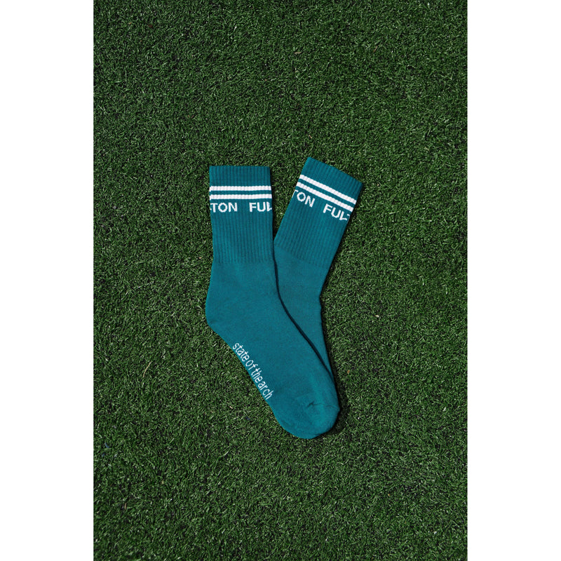 Fulton Fulton Socks Merch Dark Slate Gray One Size
