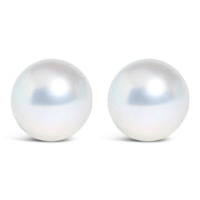 Bids.com 14k White Gold 5-5.5MM  Cultured Freshwater Pearl Solitaire Stud Earrings Earrings White Smoke White.Gold / 5.0-5.5mm,Yellow.Gold / 5.0-5.5mm,White.Gold / 4.0-4.5mm,Yellow.Gold / 4.0-4.5mm,White.Gold / 4.5-5.0mm,Yellow.Gold / 4.5-5.0mm,White.Gold / 5.5-6.0mm,Yellow.Gold / 5.5-6.0mm,White.Gold / 6.0-6.5mm,Yellow.Gold / 6.0-6.5mm,White.Gold / 6.5-7.0