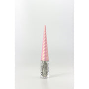 minimanimoo UNICORN TEARS LIQUID CHROME SILVER Beige