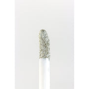 minimanimoo UNICORN TEARS LIQUID CHROME SILVER White Smoke
