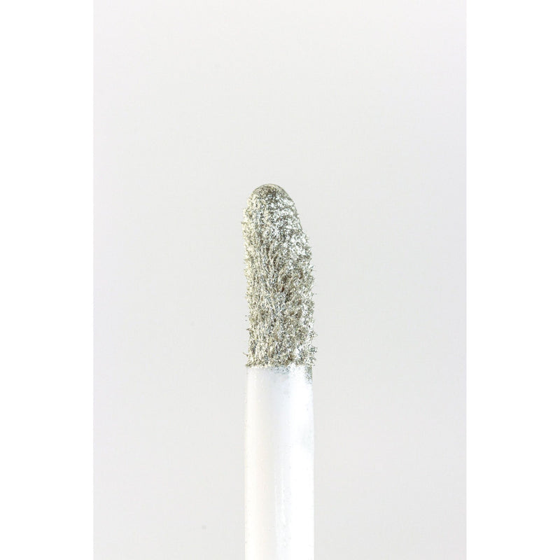 minimanimoo UNICORN TEARS LIQUID CHROME SILVER White Smoke