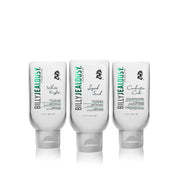 Billy Jealousy Face3some Face Care Trio Kit Face White Smoke