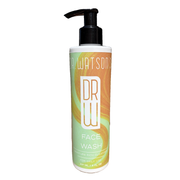Dr. Watson's Hair & Skin Care Dr. Watson's | Face Wash | Lemon Verbena | 8 Oz. Face Wash White Smoke